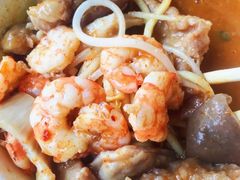 -乌糖沙茶面(民族路店)