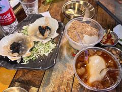 -质烤烤物·活烤海鲜(质烤总店)