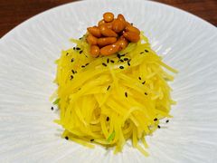 -喜鼎海胆水饺(东港店)