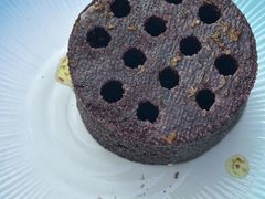 蜂窝煤球-小丫头餐厅·江浙菜·烧烤(灵隐店)