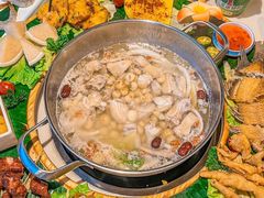 -探窝·竹笙椰子鸡(杨箕店)