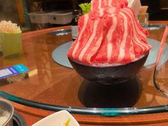 -东海怡品海鲜豆捞(星街坊店)