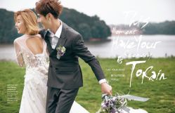 -薇咖映画婚纱摄影工作室