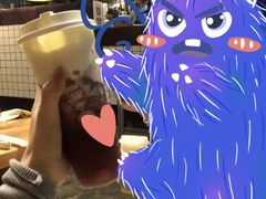 -喜茶(东莞雍华庭店)