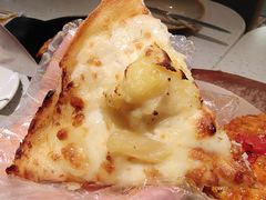 -乐凯撒披萨(蛇口花园城店)