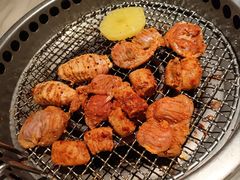 -火炉火自助餐(西直门凯德MALL店)