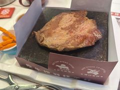 -杯子红牛排(西樵店)