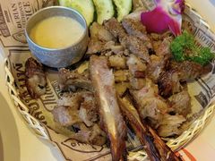 -美泰·Mangothai·清迈云街(天空之城店)