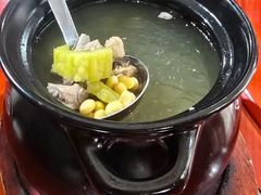 -墨白私房菜·广东菜 粤菜