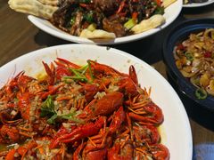 -向民炒鸡老店(金泰华府店)