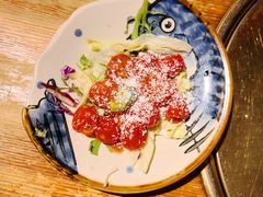 樱花之恋-一井烧肉·活鳗·寿司(望京SOHO店)