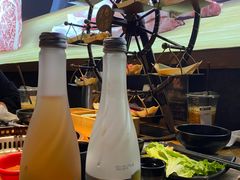-黑牛の店·和牛烧肉(石家庄万象城店)