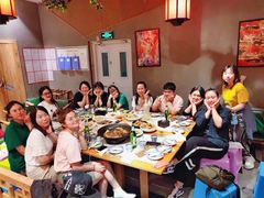 -金掌勺·锅包肉(广渠门店)