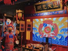 -哥老官重庆美蛙鱼头(宝山龙湖店)