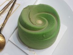 宇治抹茶-法桐蛋糕·手作面包(万象城店)