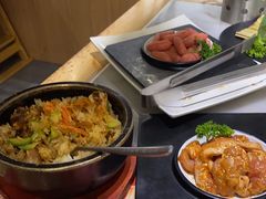 -韩宫宴烤肉·黑毛和牛·料理(合肥滨湖银泰城店)