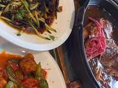 -黄家饺子东北特色菜馆(湖滨商业街店)