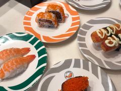 -新一番三文鱼寿司(红城湖店)