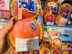 -Olé精品超市(苏州中心店)