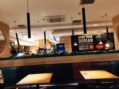 -比格比萨自助(宋家庄店)