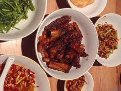 -田小狗的饭店(碧桂园店)