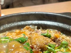 -川堂风·跷脚牛肉·乐山爆炒(宝山日月光店)