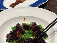 -曾宴·楚菜(湖北省博物馆店)