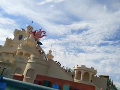 -秦皇岛乐岛海洋王国