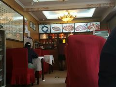 大堂-峨嵋酒家(德内店)