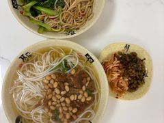 -小牛家村·贵州黄牛肉火锅(梦想小镇二分店)