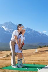 -太古映画婚纱摄影(天河店)