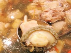 -恩然邦臣酒店-漫垛餐厅