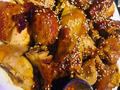 -MOSSO德国餐厅·音乐酒吧(环宇荟店)