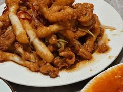 -九龙餐厅(大沽路店)