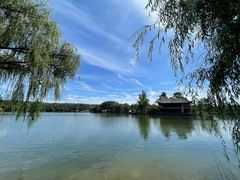 -承德避暑山庄景区