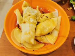 -龙抄手(春熙路总店)
