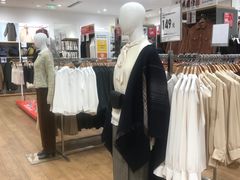 -优衣库(东莞汇一城店)