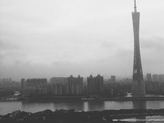 -广州富力丽思卡尔顿酒店