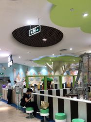 点击看大图 -meland亲子乐园(深圳领展中心城店)