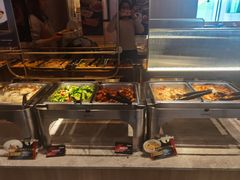 -比格比萨自助(宝山日月光店)