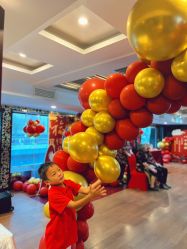 -Doris一站式游轮婚礼船东直营店(外滩店)