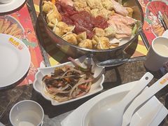 -御上皇三汁焖锅(薛城万达广场店)