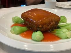 -功德林素菜饭庄(前门店)