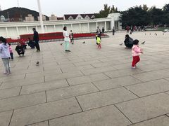 -大连人民广场