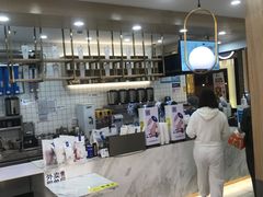-茶百道(龙阳广场店)