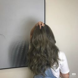 点击看大图 -Coco Salon 日系烫染专业店