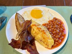 -JW万豪厨房餐厅·滨海草坪烧烤·海鲜·海景(三亚绿发山海天JW万豪酒店)