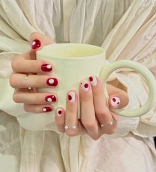 -LILY NAILS美甲美睫