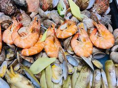 -郑庄脂渣海鲜楼(九水路店)