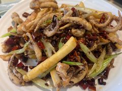-桃子餐厅·天津菜(红星路直营店)